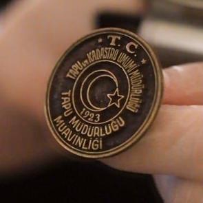 Tarihi mühürler, Ankara'da sergilenmeye başlandı