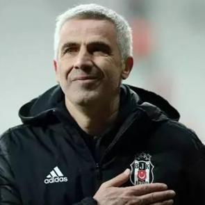 Trabzonspor'dan s&uuml;rpriz se&ccedil;im! Eski Beşiktaşlı geldi...