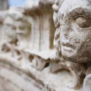 Turizmin yeni gözdesi olacak: Prusias Ad Hypium Antik Kenti