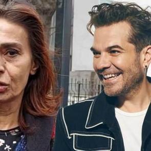 Yıldız Tilbe sahnede argo konuşunca olanlar oldu! Kenan Doğulu kahkahayla yanıt verdi