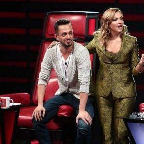 Hadise Kiralık Aşk y&ouml;netmeninin dizisinde oynayacak! 