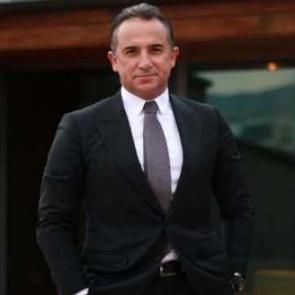 Ankarag&uuml;c&uuml; başkan adayından devleri kıskandıracak sponsor! 