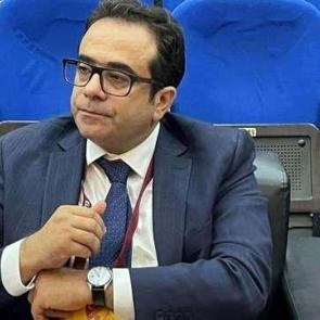 Elazığspor'un başkanı Ahmet Fethi Yılmaz oldu