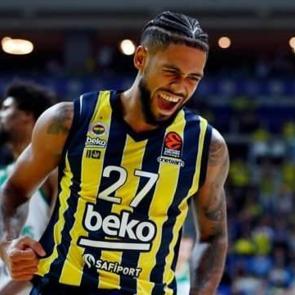 Fenerbah&ccedil;e Beko ayrılığı a&ccedil;ıkladı
