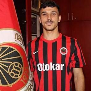 Gen&ccedil;lerbirliği yeni transferini duyurdu