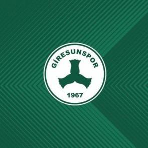 Giresunspor'a 2 d&ouml;nem transfer yasağı verildi