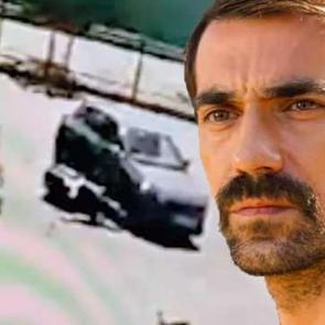 İbrahim &Ccedil;elikkol'dan korkutan kaza haberi geldi: Kaburgaları ve omzu...