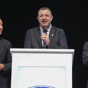 İsmail Mert Fırat: TFF'ye boyun eğseydik Ankarag&uuml;c&uuml;m&uuml;z ligde kalırdı