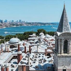 Tarihte bir ilk: Topkapı Sarayı gece ziyaretine açılacak