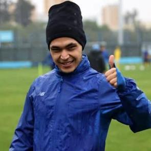 Mustafa Kapı 2. Lig ekibine transfer oldu