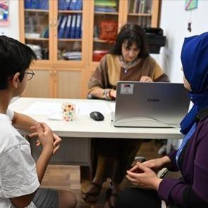 &Ouml;NDER'in tercih danışma hattı a&ccedil;ıldı