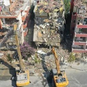 Kentsel dönüşümde merak edilenler! Risk tespiti nasıl yapılır, süreç nasıl işler? 