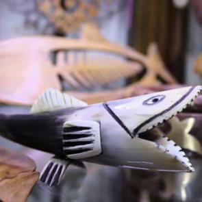 Tarihi Selçuklulara uzanan naht sanatını yaşatıyor