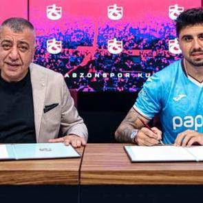 Trabzonspor, Ozan Tufan'ın bonservisi ve maaşını a&ccedil;ıkladı