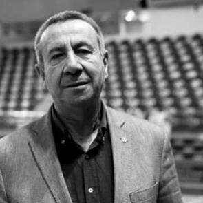 Voleybol Federasyonu Asbaşkanı Ahmet G&ouml;ksu hayatını kaybetti