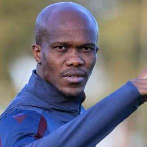 Anthony Nwakaeme'den şampiyonluk s&ouml;zleri