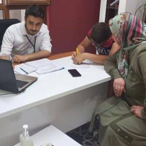 Bilgehanelerden LGS tercih d&ouml;neminde &uuml;cretsiz danışmanlık hizmeti