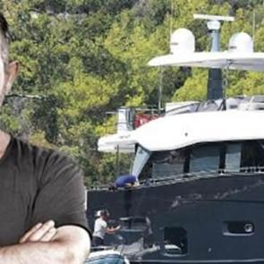 Cem Yılmaz l&uuml;ks teknesini sattı! Değeri dudak u&ccedil;uklattı 