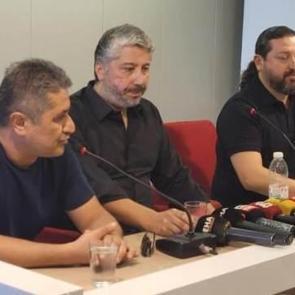 Denizlispor şirket stat&uuml;s&uuml;ne ge&ccedil;ti