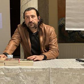 Dr. Halim Gen&ccedil;oğlu, Osmanlı alimi Ebubekir Efendi'yi anlattı