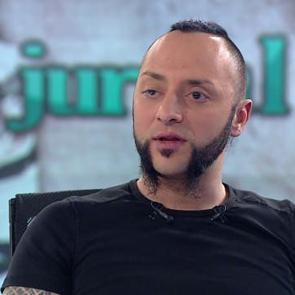 Hayko Cepkin'den radikal karar: Konserinde 5 bin kişiye milli ma&ccedil;ı izletecek