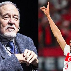 İlber Ortaylı, Bozkurt'un T&uuml;rk tarihindeki &ouml;nemini anlattı