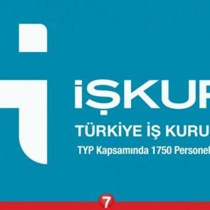 İŞKUR TYP ile 1750 personel alacak! Başvuru şartları neler?