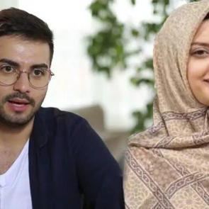 Kadir Ezildi evleniyor! Eşinin abisi de meğer sosyal medya fenomeniymiş