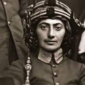 Kara Fatma kimdir? Babası kim? Kara Fatma'nın hayatı kısaca...