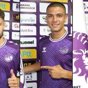 Ke&ccedil;i&ouml;reng&uuml;c&uuml; 3 transferi daha duyurdu