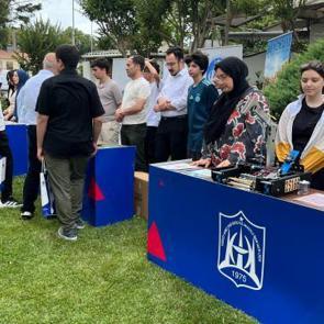 LGS şampiyonları İstanbul'da buluştu