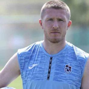 Lundstram: Şehirde herkes bizi &ccedil;ok sıcak karşıladı