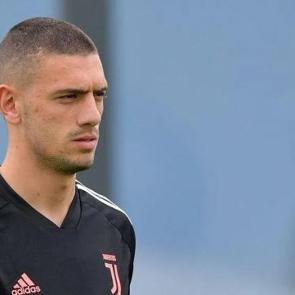 Merih Demiral kimdir ve nerelidir? Merih Demiral hangi takımda? Annesi ve babası...