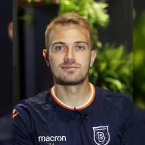 Mert G&uuml;nok kimdir ve aslen nerelidir? Hangi takımda? Babası da futbolcu Mert G&uuml;nok biyografisi