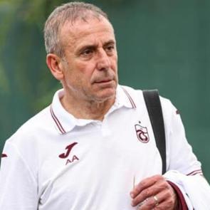 Trabzonspor, ikinci etap kambı i&ccedil;in Macaristan'a gitti