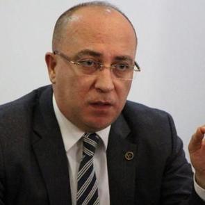 Ulvi Y&ouml;nter kimdir ve nerelidir? Hangi partiden? Ulvi Y&ouml;nter'in babası...