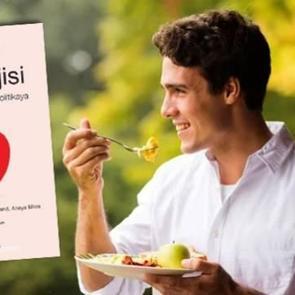 Yeme Psikolojisi Biyolojiden K&uuml;lt&uuml;r ve Politikaya