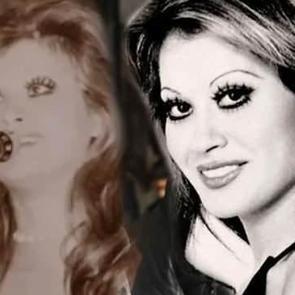 70'li yılların efsane oyuncusuydu! Serpil &Ouml;r&uuml;mcer tezgah a&ccedil;tı