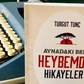 Aynadaki Ben - Heybemde Hikayeler