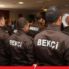 2024 bek&ccedil;i maaşı ne kadar oldu? Kıdemlere g&ouml;re bek&ccedil;i alımı ne zaman yapılacak?