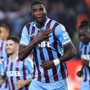 Onuachu transferinde pazarlıklar kızıştı