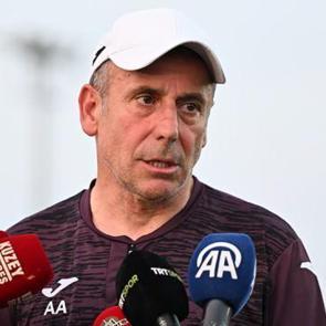 Abdullah Avcı'dan Nwakaeme a&ccedil;ıklaması