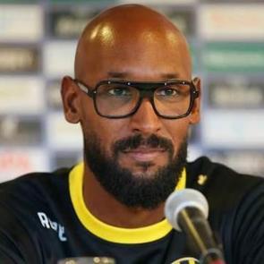 Anelka &Uuml;mraniyespor'dan istifa etti! Ayrılığı sert s&ouml;zlerle duyurdu
