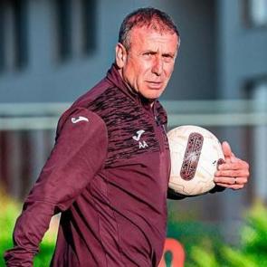 Bitti g&ouml;z&uuml;yle bakılan Attila Szalai transferi i&ccedil;in flaş a&ccedil;ıklama