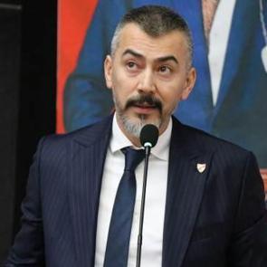 Boluspor'da yeniden Savaş Abak d&ouml;nemi