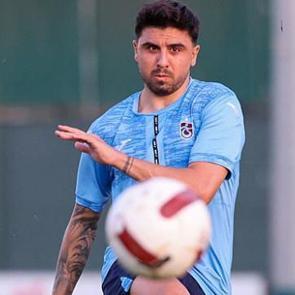 Ozan Tufan: Milli Takım'dan davet bekledim