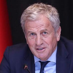 Servet Yardımcı kimdir, aslen nereli, ne iş yapıyor?