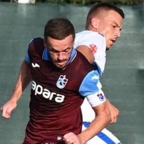 Trabzonspor pes etmedi! Skoru Trezeguet belirledi