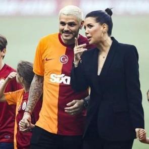 Mauro Icardi'den şok su&ccedil;lama: 7 milyon euromu &ccedil;aldı