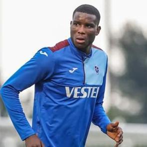 Paul Onuachu'ya s&uuml;rpriz talip! Anlaşma an meselesi...